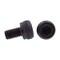 Prime-Line M3-0.50 Socket Head Cap Screw, Black Oxide Alloy Steel, 5 mm Length, 10 PK 9180411 - alternate 3